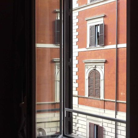 Hotel Sweet Corso 24 à Rome Extérieur photo